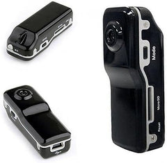 Mini DV Camera Voice Recorder - RashidExpress