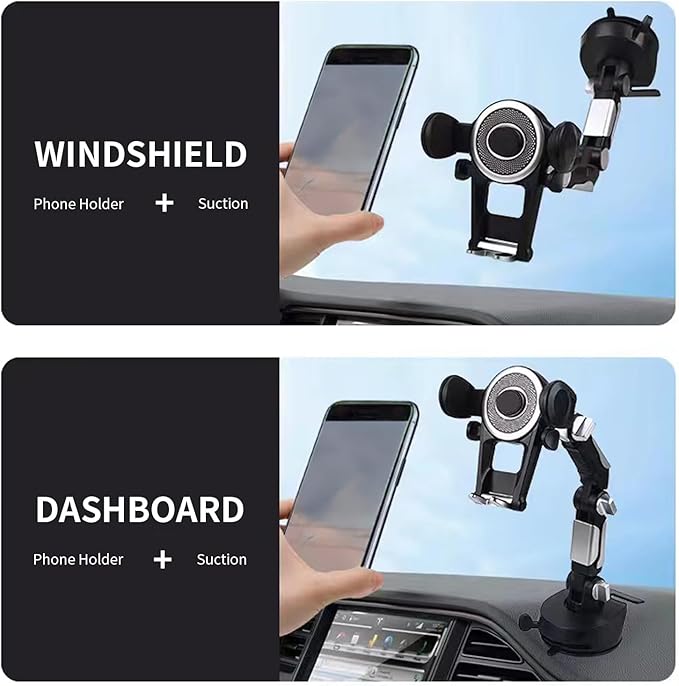 Phone Holder Mount Truck - RashidExpress