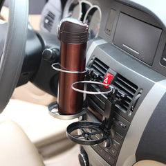 Portable Drink Holder - RashidExpress