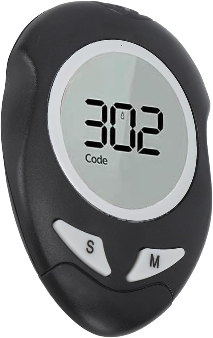 Blood Glucose Meter - RashidExpress