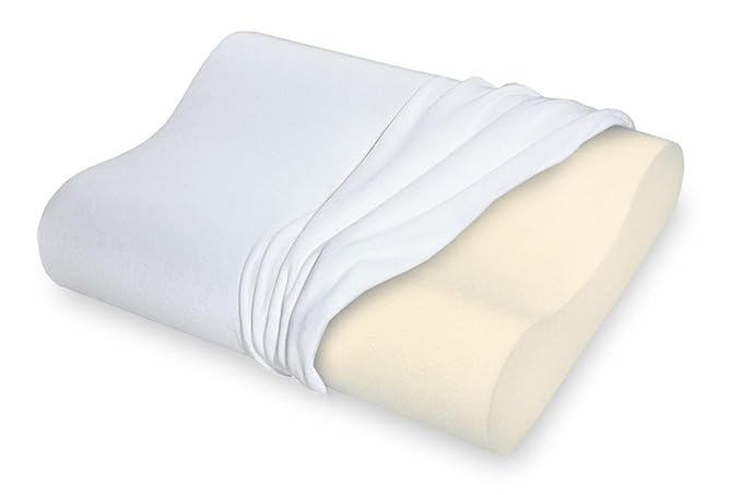 Comfortable Medical Pillow - RashidExpress