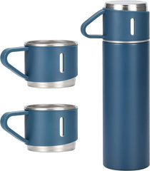 Vacuum Flask Set - RashidExpress