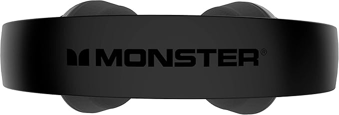 Monster Wireless Headphone - RashidExpress