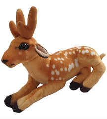 Deer Soft Toy (27cm) - RashidExpress