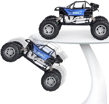 Remote Control Stunt Car - RashidExpress