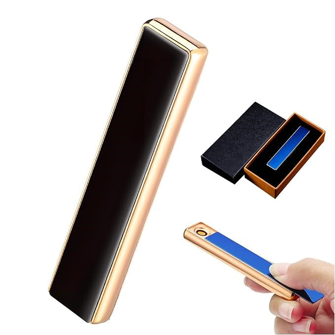 Coil Slim Lighter - RashidExpress