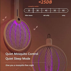 Electric Mosquito Zapper - RashidExpress