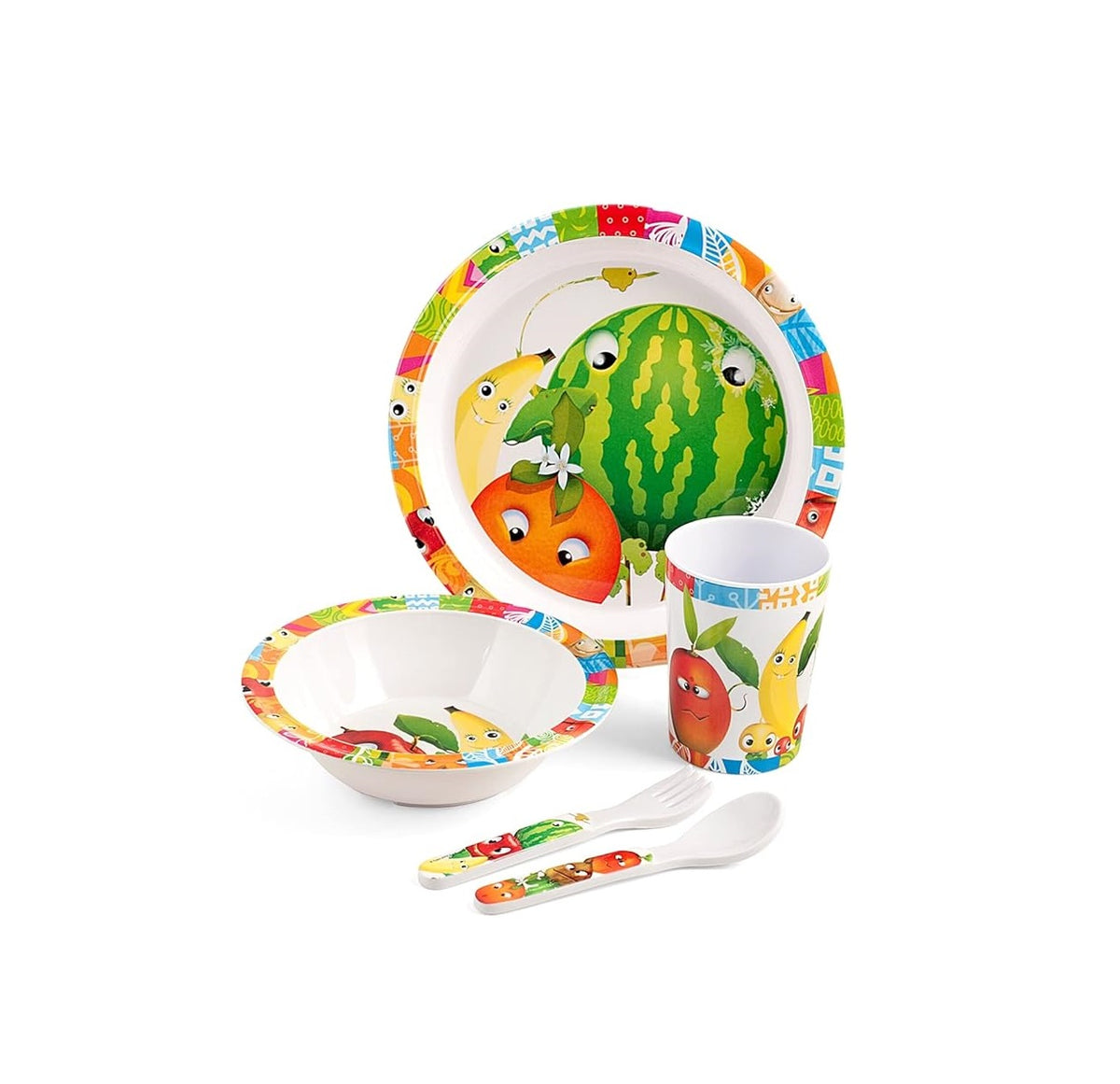 Kids Food Set