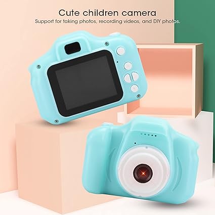 Portable Camera For Kids - RashidExpress