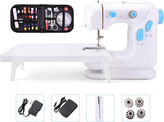 Portable Electric Sewing Machine - RashidExpress