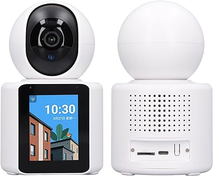 Smart Security Camera - RashidExpress