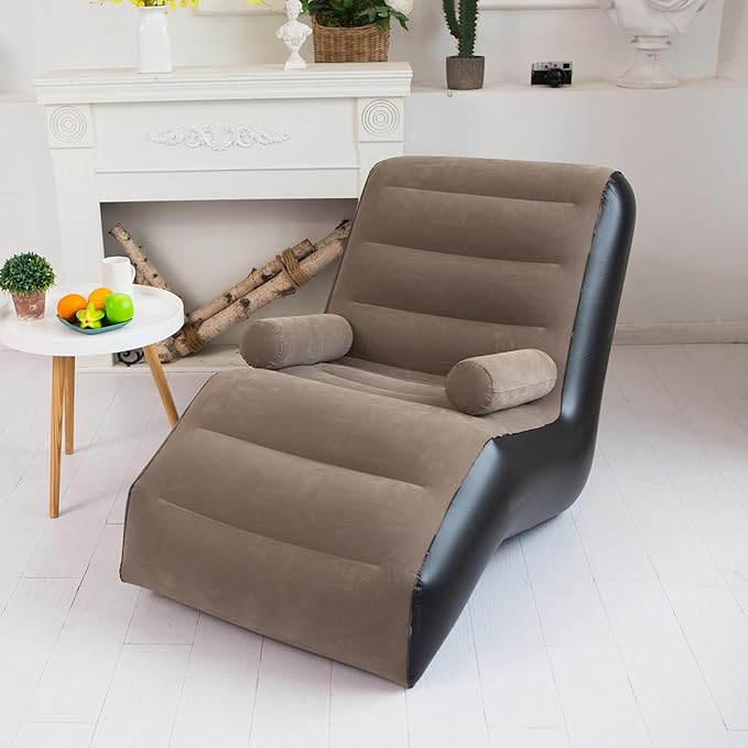 Inflatable Sofa Couch - RashidExpress