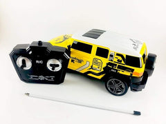 Remote Controlled Car-Toyota - RashidExpress