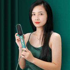 Hair Straightener Comb - RashidExpress