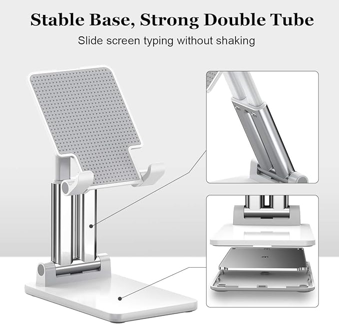 Adjustable Phone Stand - RashidExpress