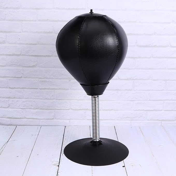 Tabletop Punching Bag - RashidExpress