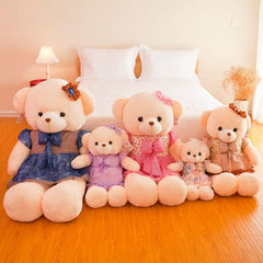 Teddy Bear Plush (50cm) - RashidExpress