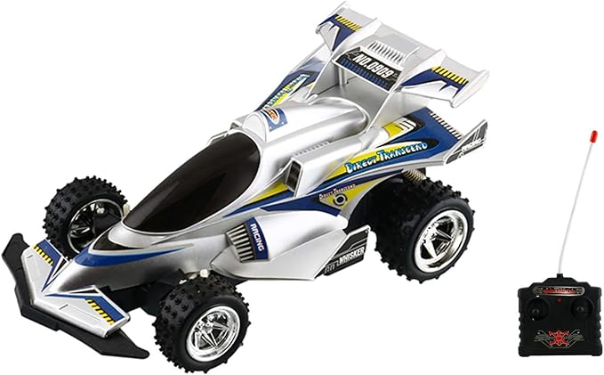 X-Gallop Remote Car - RashidExpress