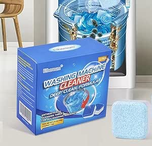 Washing Machine Cleaner - RashidExpress