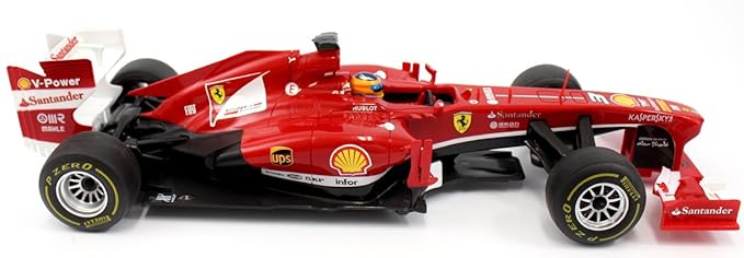 F1 Electric RC Car - RashidExpress