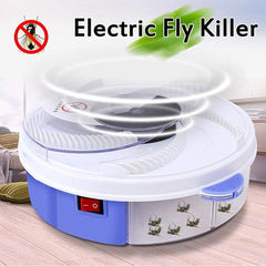 Electric Fly Trap Device - RashidExpress