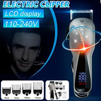 Hair Shaver & Clipper