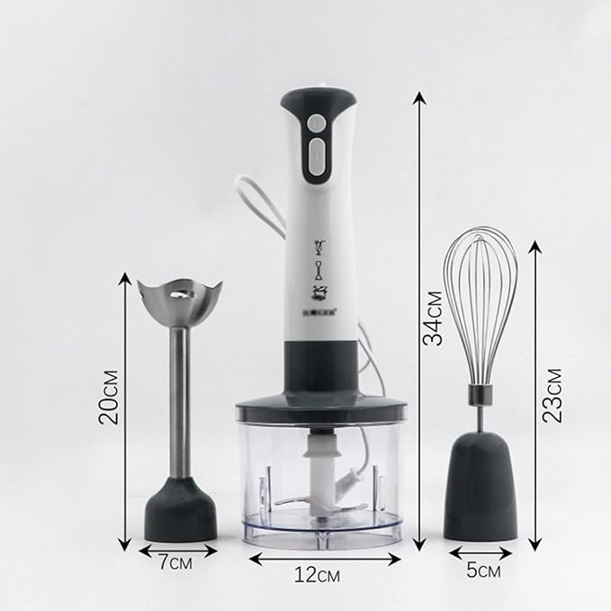 Hand Blender Stick - RashidExpress