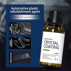 Crystal Coating Polish - RashidExpress