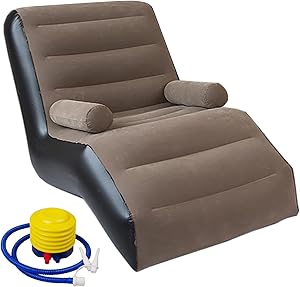 Inflatable Sofa Couch - RashidExpress