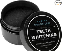 Charcoal Powder for Teeth Whitening - RashidExpress