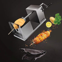 Stainless Steel Potato Slider - RashidExpress