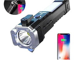 LED 3W Torch Light - RashidExpress