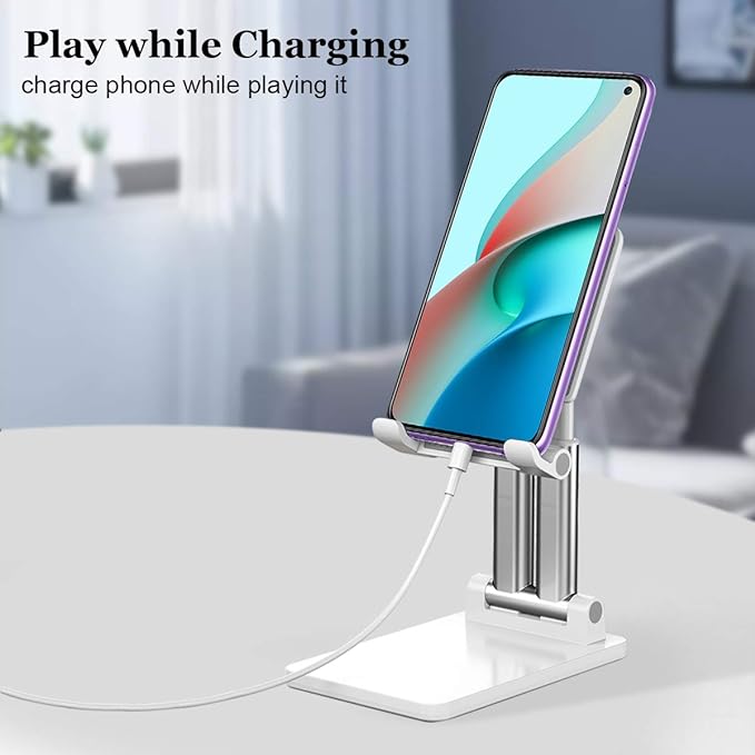 Adjustable Phone Stand - RashidExpress