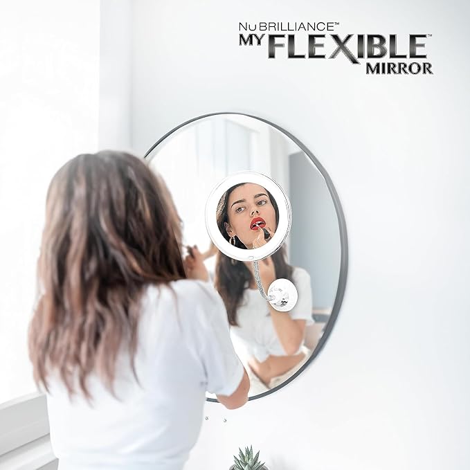 Ultra Flexible Mirror - RashidExpress