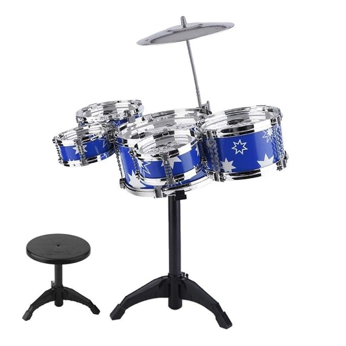 Drum Baby Set - RashidExpress