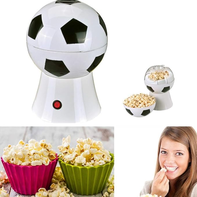 Popcorn Maker