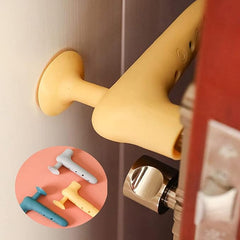 Silicone Door Handle - RashidExpress