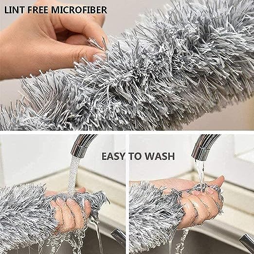 Bendable Dust Cleaner - RashidExpress