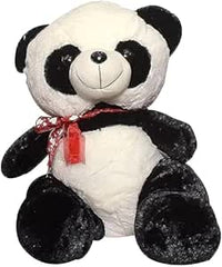 Panda Bear Stuffed Toy