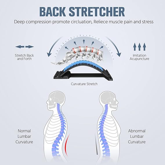 Back Stretcher - RashidExpress