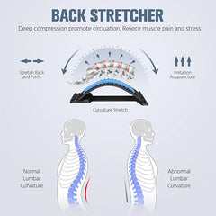 Back Stretcher - RashidExpress