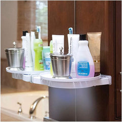 Rotating Shelf Storage - RashidExpress