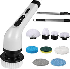 Electric Cleaning Brush - RashidExpress