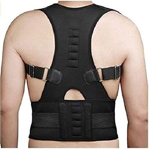 Shoulder Back Support Belt - RashidExpress