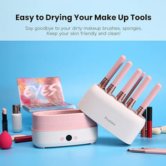 Makeup Brush Dryer Machine