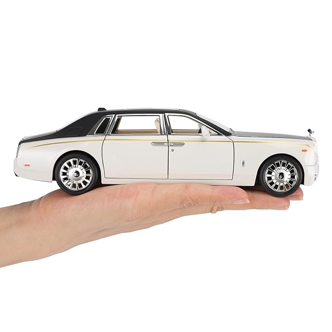 Metal Car Die Cast - RashidExpress