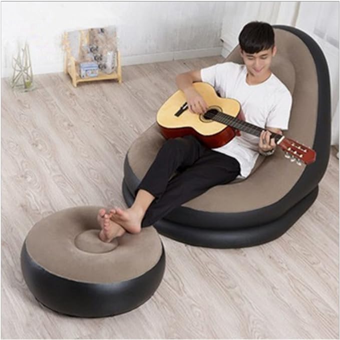 Inflatable Single Sofa - RashidExpress