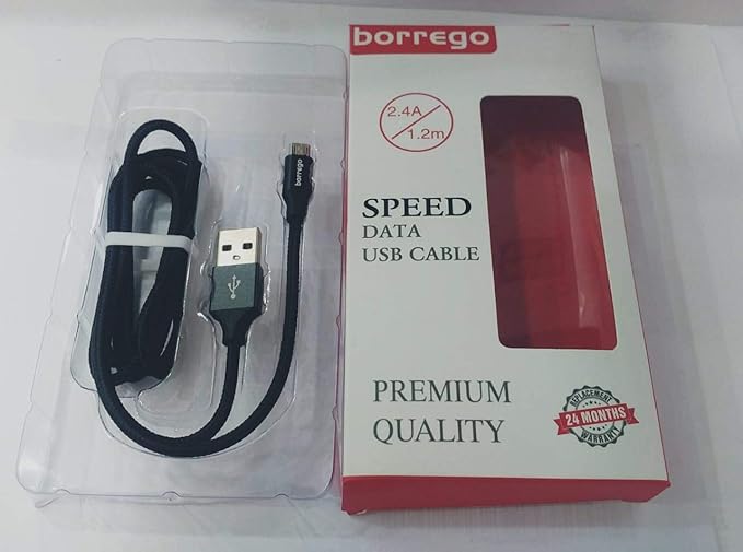 Speed Data Usb Cable - RashidExpress