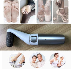 Callus Remover And Nail Care - RashidExpress