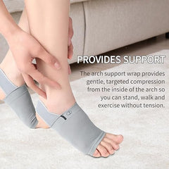 Arch Support Sleeves - RashidExpress